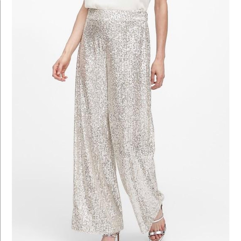 Banana Republic pant